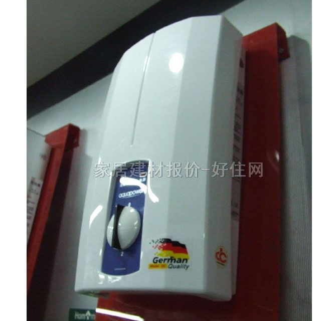 ˹�қh��ˮ�� ����ʽ늟�ˮ��Q6 6500W