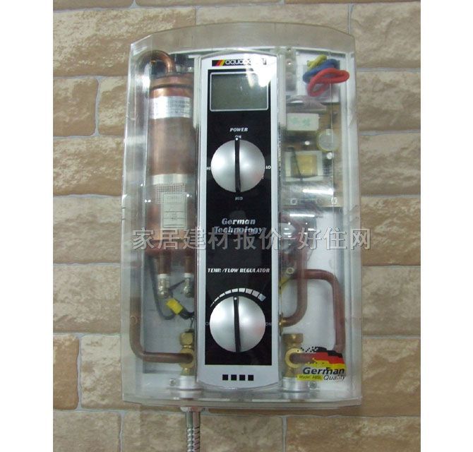 ˹�қh��ˮ�� ����ʽ늟�ˮ��A55 6000W