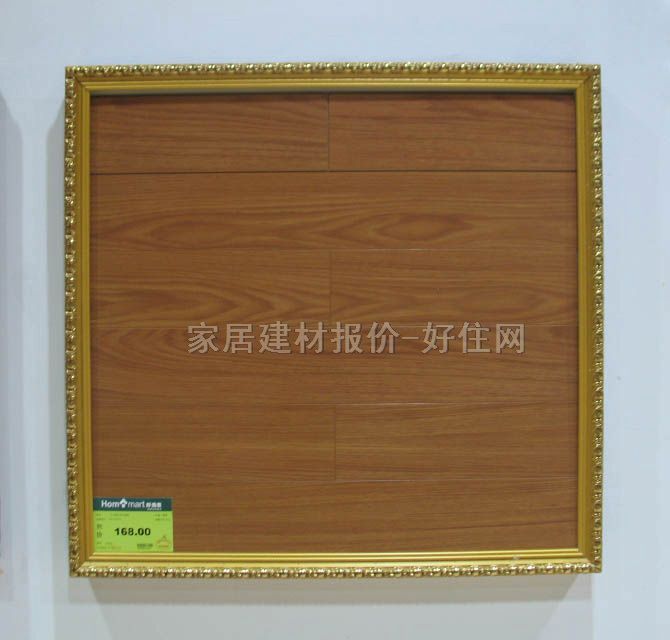 �����ͺϵذ� ��ľϵ��2 805��125��12mm