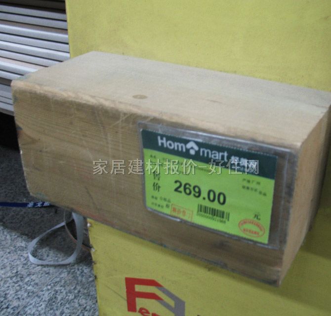 �S�ٷ���ľ�� ��ˮ�� 110mm��110mm���L4000mm