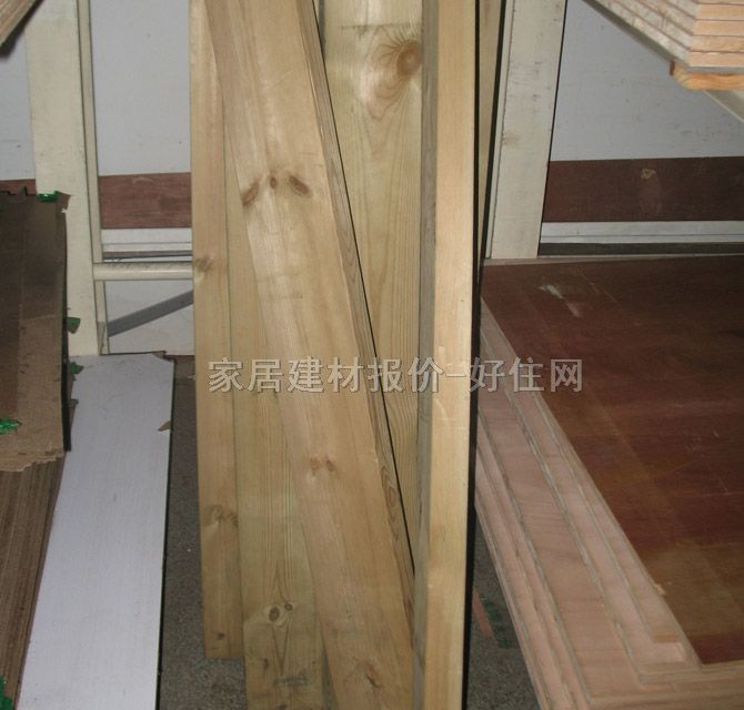 �S�ٷ���ľ�� ������ 90mm��24mm���L4000mm