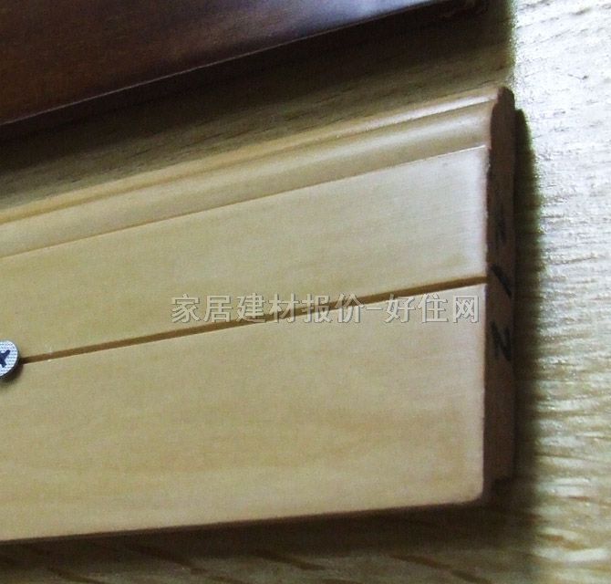 ����ľ�ذ����_�� ��ľ���_���͸��|�� 2100mm��85mm����15mm