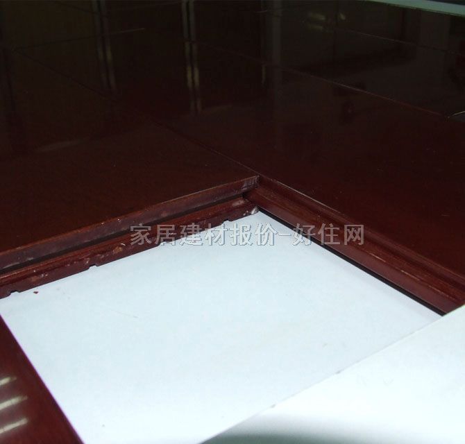 ����W�^��ľ�ذ� �F���� 450mm��120mm����17mm