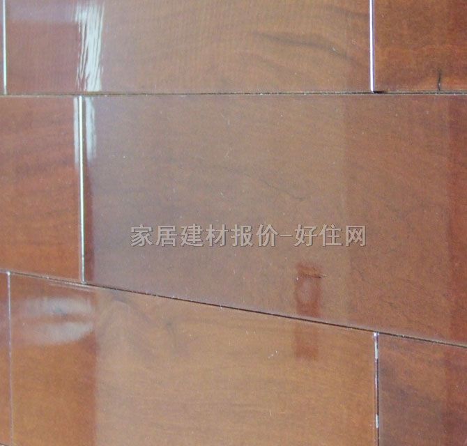 ����W�^��ľ�ذ� �F���� 450mm��120mm����17mm