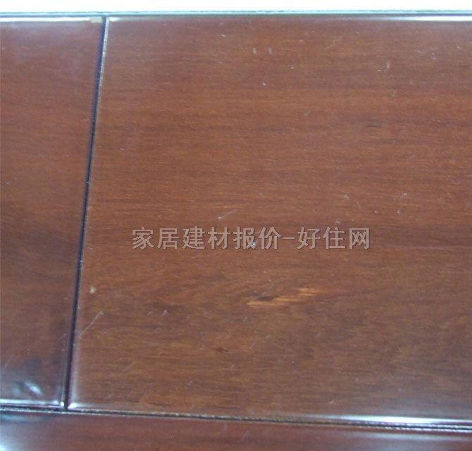 ����W�^��ľ�ذ� �F���� 450mm��120mm����17mm