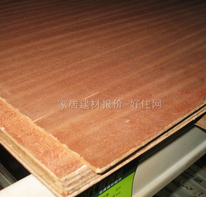 ��ȻľƤ���� E1��ɳ���� 2440mm��1220mm����3.6mm