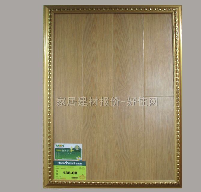 �����ͺϵذ� ��ľM358 1215��196��8mm