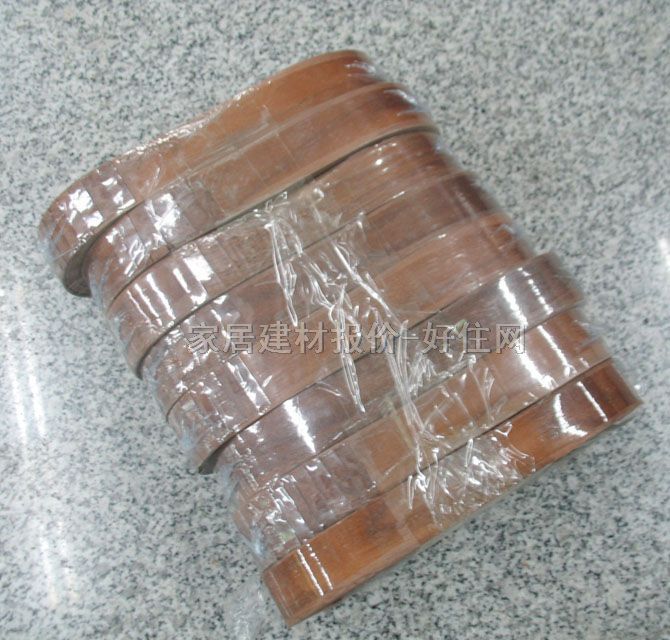 �Wˇ��ȻľƤ��߅�l �ں���ľƤ 50mm��0.3mm���L20000mm 