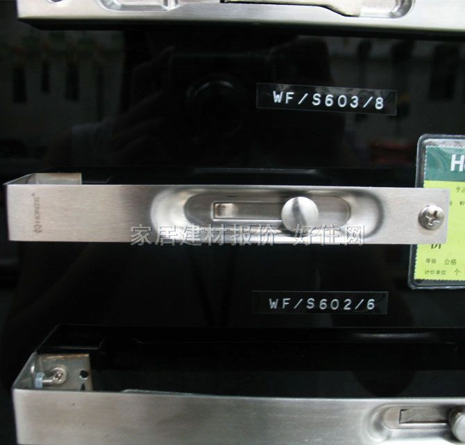 ���N WF/S602-6���P䓰���ʽ(��) ���P� 6��