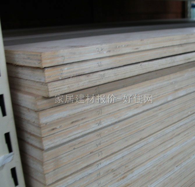 ��ͨ�z�ϰ� 2440mm��1220mm����18mm