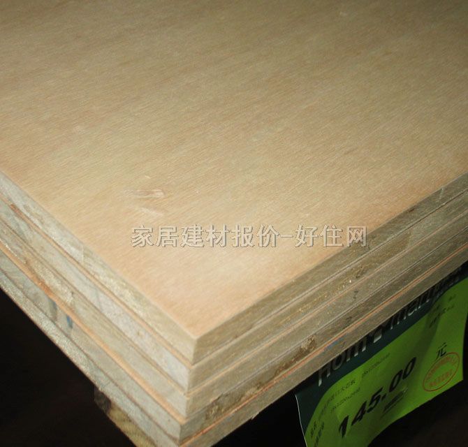 ��ͨ��о�� ������̖ 2440mm��1220mm����18mm