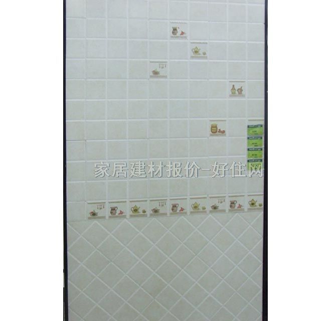 ���ׁ����u��Ƭ 3-6R30099E1-WH1 300��300mm