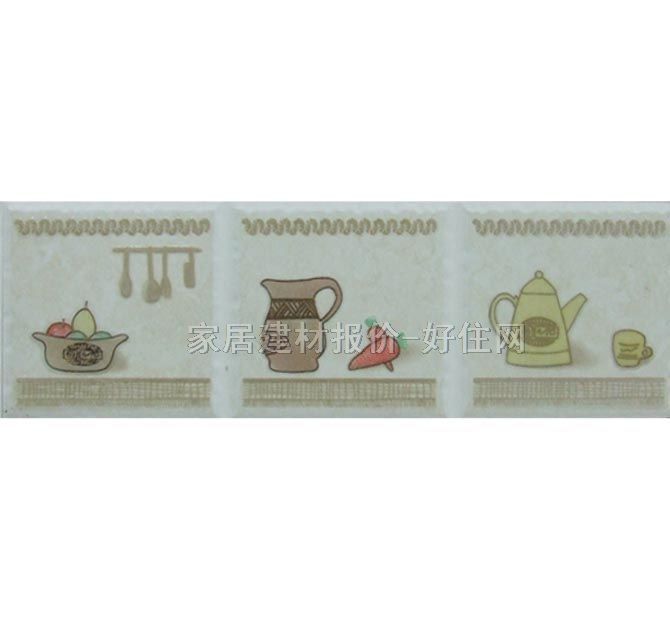 ��Ƭ �;�ˮ��3-6R30099E1-H 300mm��60mm