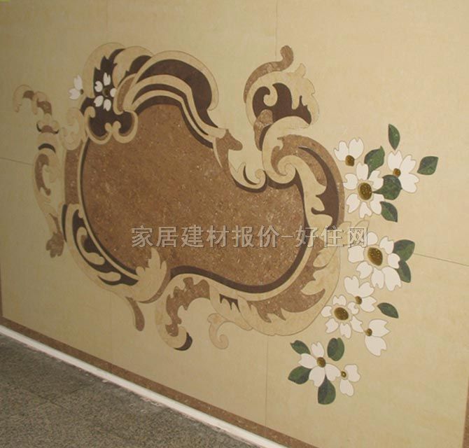 ��ˇʯ��ƴ�� GT1007-1 ӆ��