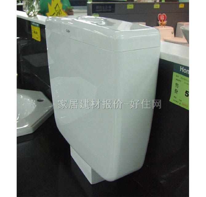 �ߌ��׎�ˮ�� 395��390��125mm GC-R01�쉦ʽ δ֪