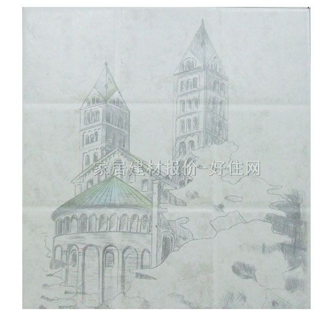 ���u��Ƭ G3055 300��300mm