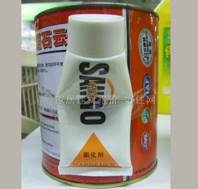 ɭ����ʯ�z SG-292����ʯ��ʯ�zA�M+�̻��� 0.6L