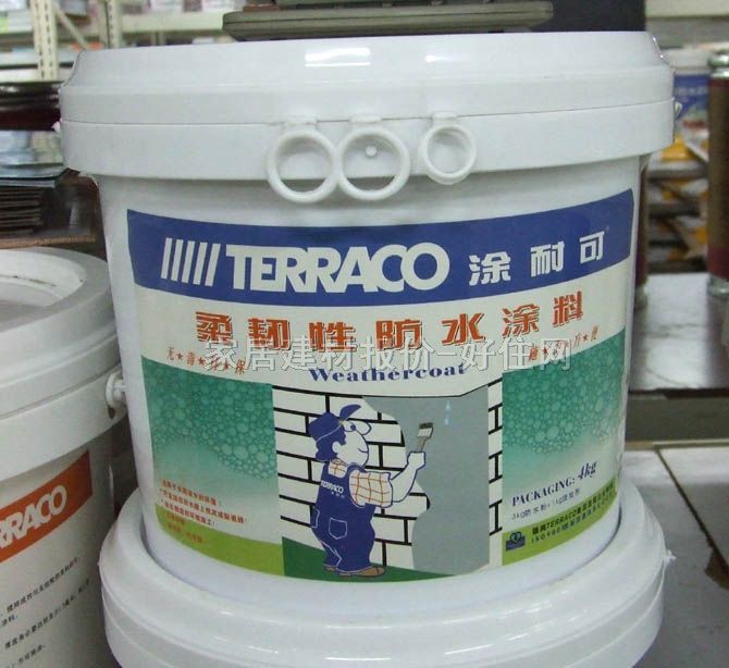 ��ˮͿ�� ���g�Է�ˮͿ�� 4kg ���g��