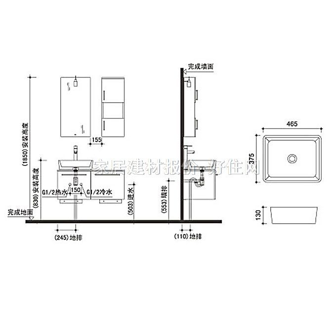 ���ƹ����R�M�� 904��452��398mm AP439T��PVC�� ����Ҏ��