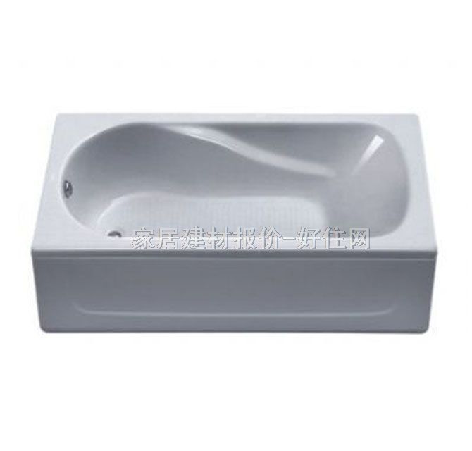 ��ͨԡ�� ����A1507Q���ȹ߅ 1500mm��750mm����480mm