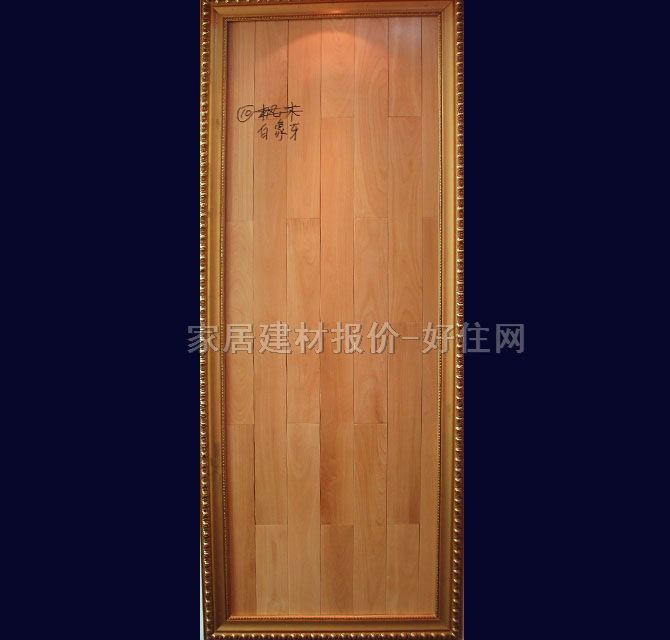 ��ľ�ذ� ������ 760mm��95mm����18mm