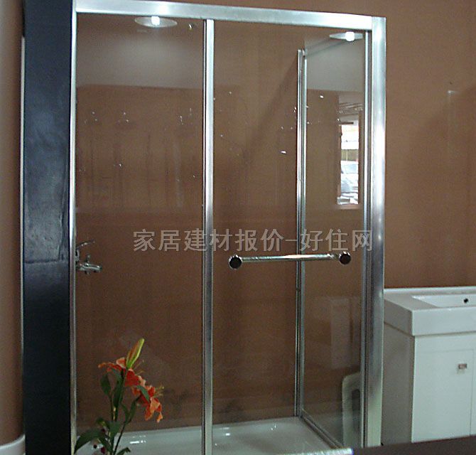 ������ԡ�� AL006 1200mm��900mm����1850mm