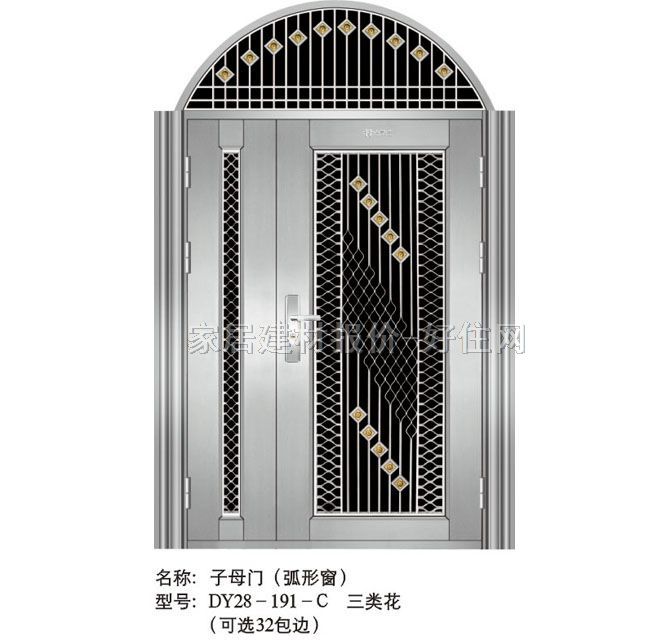 ���P��T ��ĸʽDY28-191-C��� ӆ��