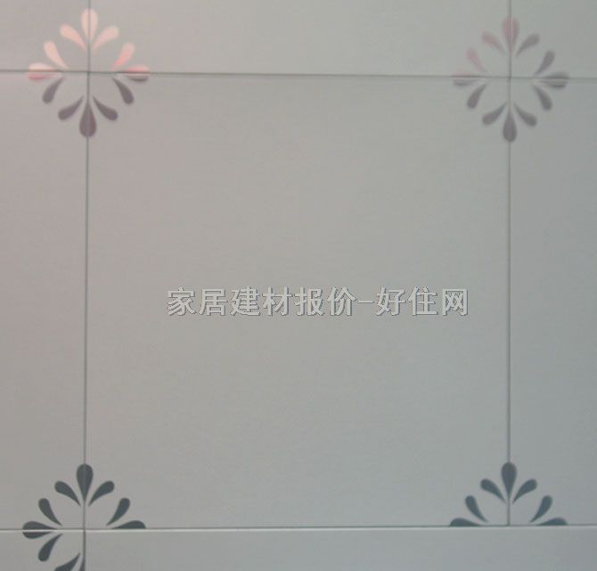 �W˹���X�۰��컨 �LͿ����ĥɰ���� 300mm��300mm����0.6mm