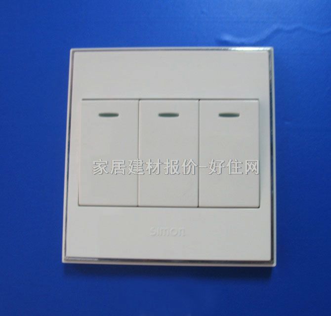 ���E���_�P��� 56ϵ��V51031BY 3λ�ο� ��ɫ ���ɹ�ָʾ