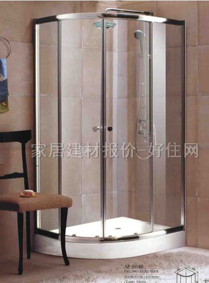 ��ԡ�� LYF-904B 900mm��900mm����1850mm