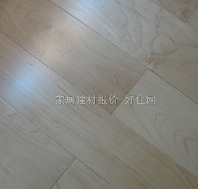 ������ľ�ذ� ��ƽ��ϵ�� ���ô��ľ/��ɫ 600mm��102mm����17mm