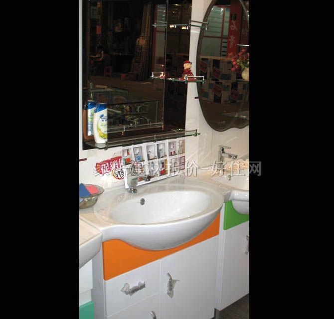 �����R�M�� PVC L700��W500��H820mm 024 ����Ҏ��