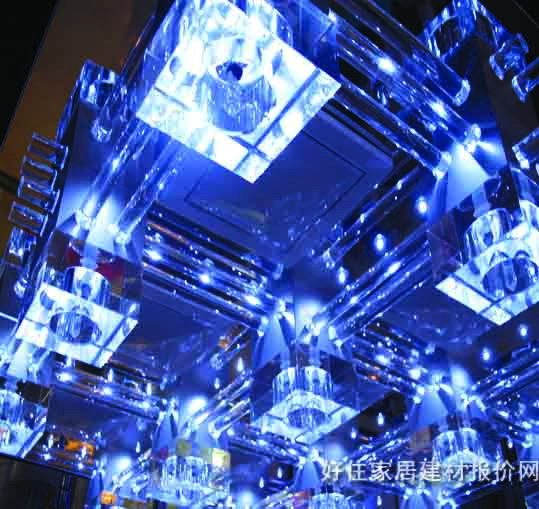 �ٲ�����픟� LED�͏d��픟� ���� 300mm��300mm �������A�L�� ͸������