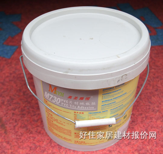 �ذ��z M730-PVCƬ�ĵذ��z 5kg