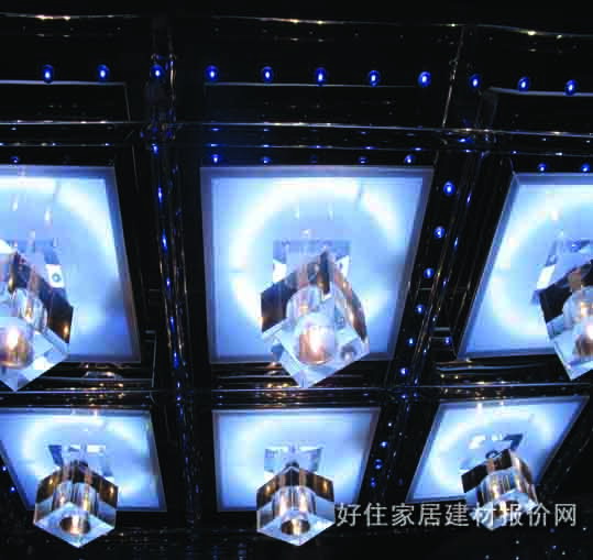 ؐ����픟� LED�͏d��픟� ���� 300mm��300mm �������A�L�� ͸������