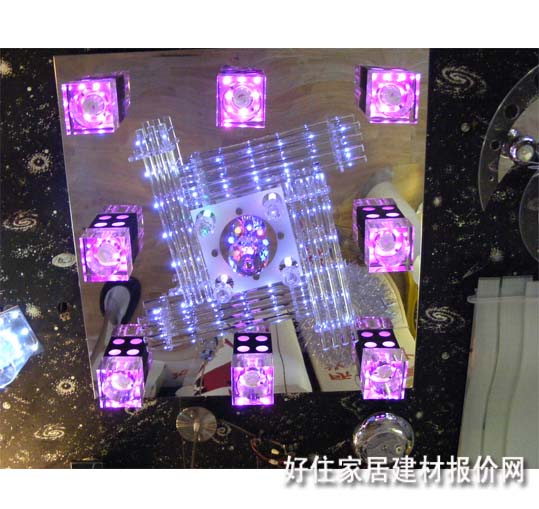 �½��R��픟� LED�͏d��픟�809621/8+8 ���� �������A�L�� ͸������