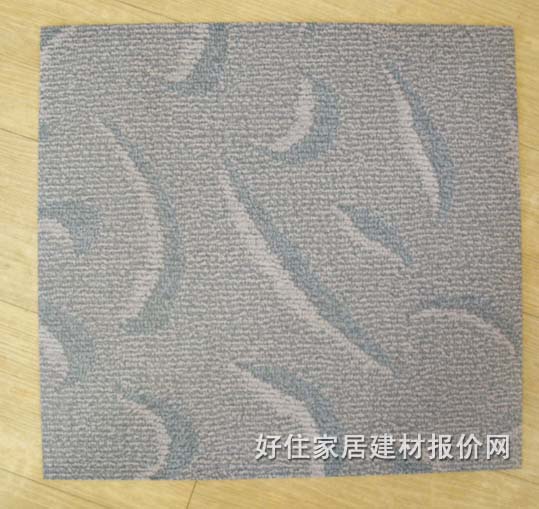 �K��PVC���ϵذ� B006 ��̺�y 457.2mm��457.2mm����2mm �µ�̺