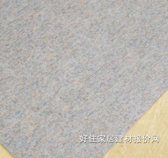 �܉K��PVC���ϵذ� B004 ��̺�y 457.2mm��457.2mm����2mm �µ�̺