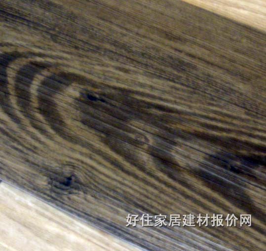 �K��PVC���ϵذ� A009 ľ�y 914.4mm��152.4mm����2m ľ�y