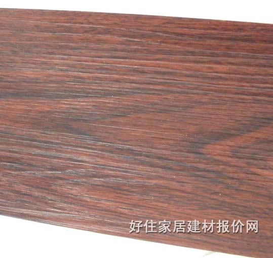 �K��PVC���ϵذ� A005 ľ�y 914.4mm��152.4mm����2m ľ�y