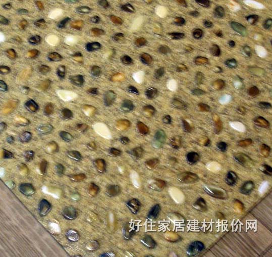 �܉K��PVC���ϵذ� C001 ���� 457.2mm��457.2mm����2.5mm ʯ�y