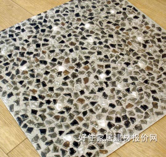 �K��PVC���ϵذ� C007 ���� 457.2mm��457.2mm����2.5mm ʯ�y