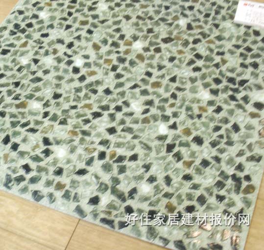 �܉K��PVC���ϵذ� C006 ���� 457.2mm��457.2mm����2.5mm ʯ�y