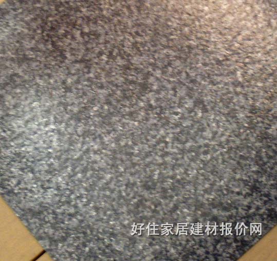 �܉K��PVC���ϵذ� C010 ����ʯ�y 457.2mm��457.2mm����2mm ����ʯ�y