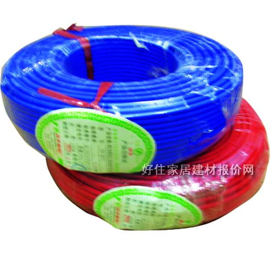 �c�S��о늾���| ��ȼ�����~о������ϩ�^��늾� 2.5m�O ZR-BV 100�� 450\750V