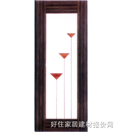 ģ��ľ�T XH0006 2060��860mm