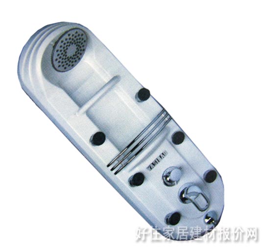 ��˹���๦����ԡ�� ASB-209 δ֪ 