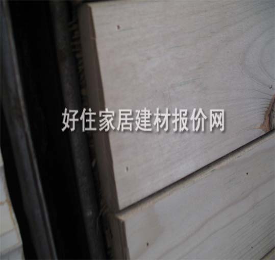 ��������ľ�� YJ0006 95mm��28mm���L4000mm