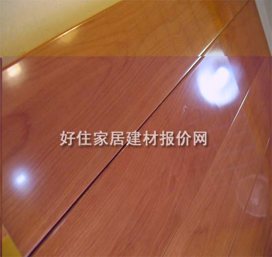 ���֌�ľ�ͺϵذ� ���ӌ�ľ�ͺ�KL0002 610mm��125mm����18mm