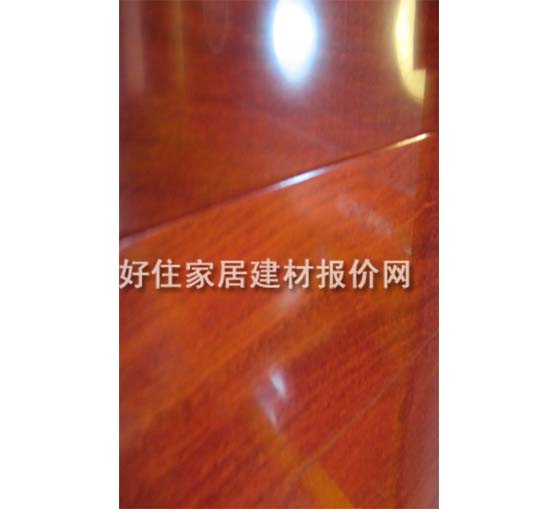 ���֌�ľ�ͺϵذ� ���ӌ�ľ�ͺ�KL0005 610mm��125mm����18mm